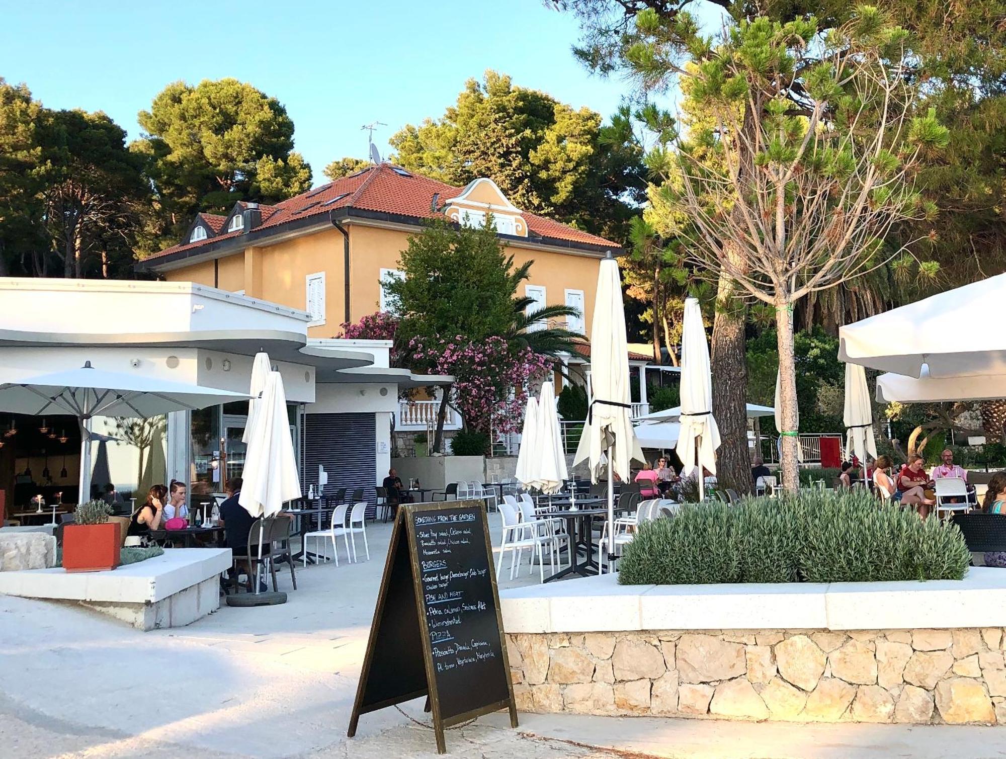 Glamping Tents | Losinj | Camp Cikat Mali Losinj
