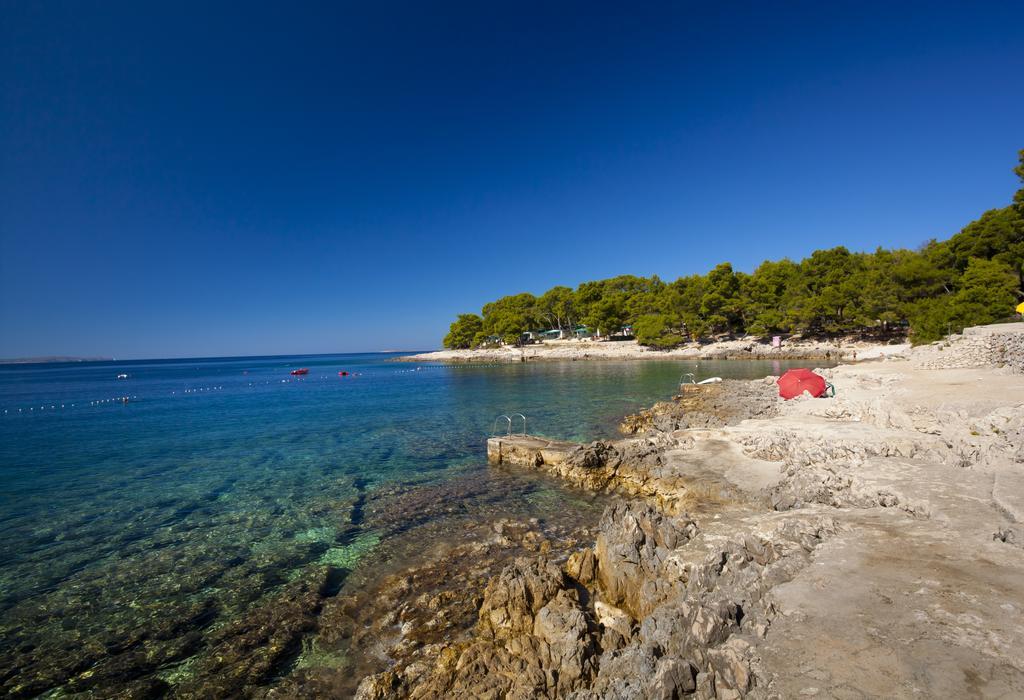 Glamping Tents | Losinj | Camp Cikat 4*